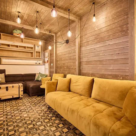 Apartment Maj-5 By Interhome