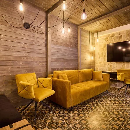 Apartament Maj-5 By Interhome Pec pod Sněžkou