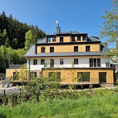 Apartmán Maj-5 By Interhome Pec pod Sněžkou