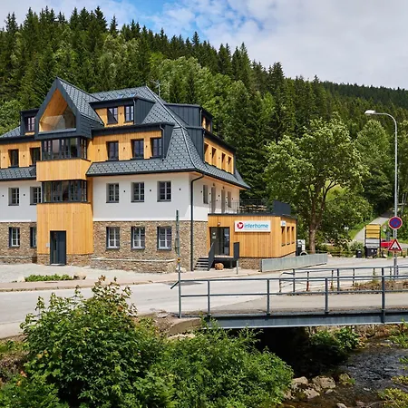 Maj-5 By Interhome Apartmán