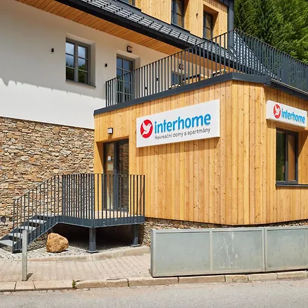 Apartmán Maj-5 By Interhome *