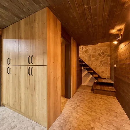 Apartament Maj-5 By Interhome *