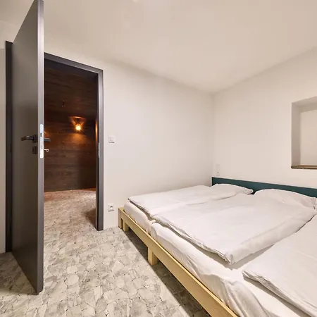 Maj-5 By Interhome Apartmán *