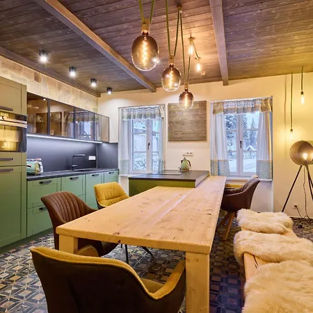 Lejlighed Maj-5 By Interhome *