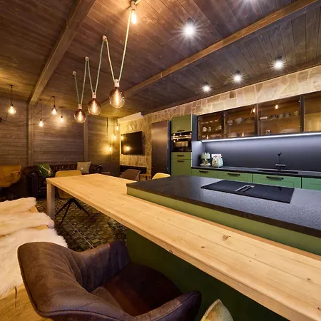 Apartmán Maj-5 By Interhome *