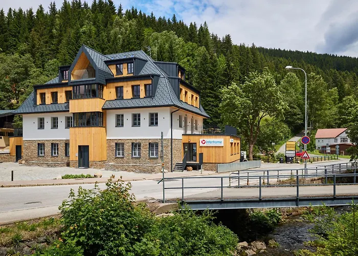 Maj-5 By Interhome Apartament