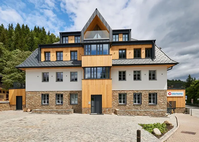 Maj-5 By Interhome Apartament Pec pod Sněžkou