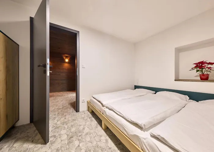 Maj-5 By Interhome Apartament *