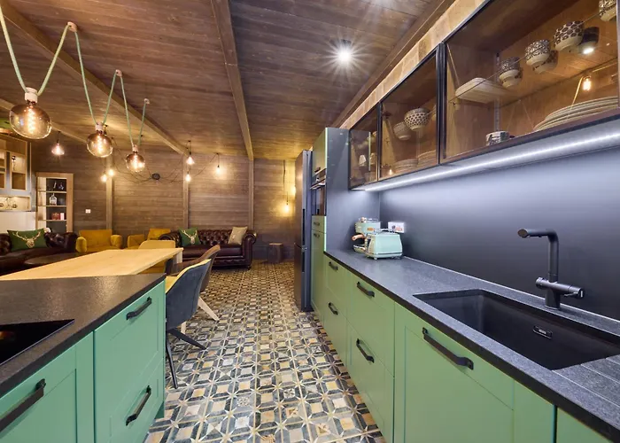 Maj-5 By Interhome Daire