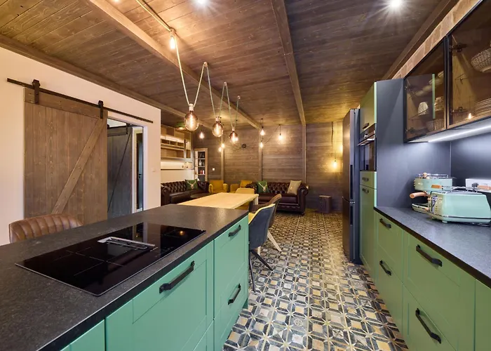 Daire Maj-5 By Interhome *