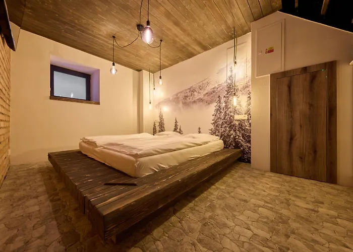 Maj-5 By Interhome Apartament *